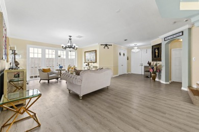 Welcome to Madison Green Ashford Village! This stunning 2-story on The Links At Madison Green in Florida - for sale on GolfHomes.com, golf home, golf lot