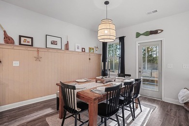 Spacious 5-bedroom, 3.5-bath home with over 2,600 square feet on World Tour Golf Links in South Carolina - for sale on GolfHomes.com, golf home, golf lot