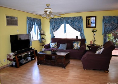 This home is very energy efficient with a three year old roof on Royal Kunia Country Club in Hawaii - for sale on GolfHomes.com, golf home, golf lot