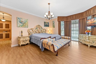 Welcome to Madison Green Ashford Village. This impressive on The Links At Madison Green in Florida - for sale on GolfHomes.com, golf home, golf lot