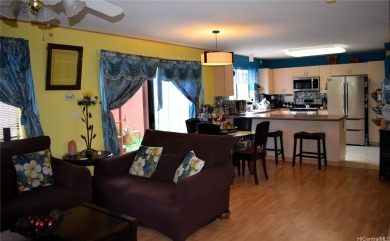 This home is very energy efficient with a three year old roof on Royal Kunia Country Club in Hawaii - for sale on GolfHomes.com, golf home, golf lot