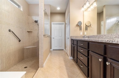 Exceptional Summerwood Model in Del Webb Orlando!  Meticulously on Ridgewood Lakes Golf and Country Club in Florida - for sale on GolfHomes.com, golf home, golf lot