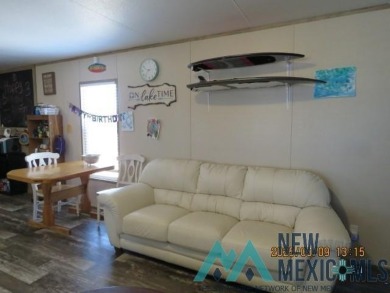 LOOKING FOR A GREAT WEEKEND PROPERTY?  DON'T MISS THIS  16 X 72 on Sierra Del Rio Golf Club in New Mexico - for sale on GolfHomes.com, golf home, golf lot