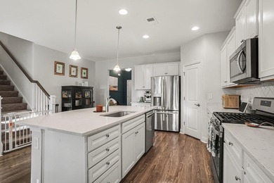 Spacious 5-bedroom, 3.5-bath home with over 2,600 square feet on World Tour Golf Links in South Carolina - for sale on GolfHomes.com, golf home, golf lot