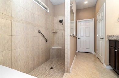 Exceptional Summerwood Model in Del Webb Orlando!  Meticulously on Ridgewood Lakes Golf and Country Club in Florida - for sale on GolfHomes.com, golf home, golf lot