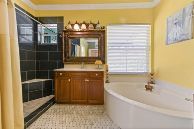 Welcome to Madison Green Ashford Village. This impressive on The Links At Madison Green in Florida - for sale on GolfHomes.com, golf home, golf lot