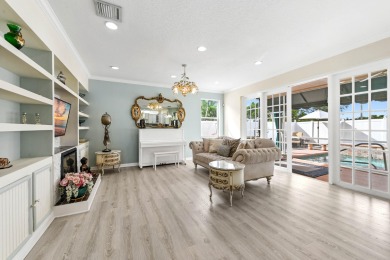 Welcome to Madison Green Ashford Village! This stunning 2-story on The Links At Madison Green in Florida - for sale on GolfHomes.com, golf home, golf lot