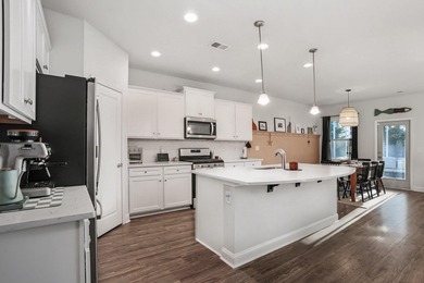 Spacious 5-bedroom, 3.5-bath home with over 2,600 square feet on World Tour Golf Links in South Carolina - for sale on GolfHomes.com, golf home, golf lot