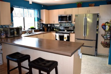 This home is very energy efficient with a three year old roof on Royal Kunia Country Club in Hawaii - for sale on GolfHomes.com, golf home, golf lot