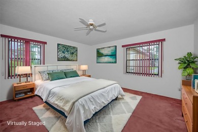 One or more photo(s) has been virtually staged. East Lake on East Lake Woodlands Country Club in Florida - for sale on GolfHomes.com, golf home, golf lot
