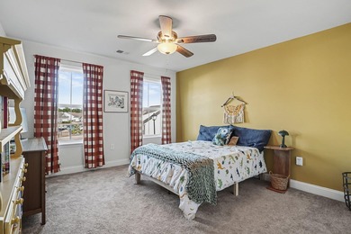 Spacious 5-bedroom, 3.5-bath home with over 2,600 square feet on World Tour Golf Links in South Carolina - for sale on GolfHomes.com, golf home, golf lot