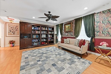 Welcome to Madison Green Ashford Village. This impressive on The Links At Madison Green in Florida - for sale on GolfHomes.com, golf home, golf lot