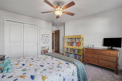 Spacious 5-bedroom, 3.5-bath home with over 2,600 square feet on World Tour Golf Links in South Carolina - for sale on GolfHomes.com, golf home, golf lot