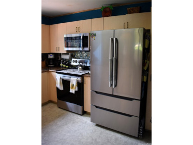This home is very energy efficient with a three year old roof on Royal Kunia Country Club in Hawaii - for sale on GolfHomes.com, golf home, golf lot