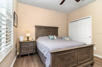 Exceptional Summerwood Model in Del Webb Orlando!  Meticulously on Ridgewood Lakes Golf and Country Club in Florida - for sale on GolfHomes.com, golf home, golf lot