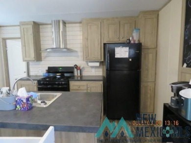 LOOKING FOR A GREAT WEEKEND PROPERTY?  DON'T MISS THIS  16 X 72 on Sierra Del Rio Golf Club in New Mexico - for sale on GolfHomes.com, golf home, golf lot