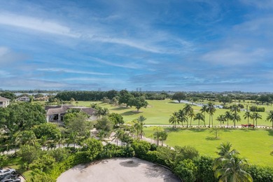 Beautifully updated open 3 bedroom 2 bath corner unit with floor on The President Country Club in Florida - for sale on GolfHomes.com, golf home, golf lot
