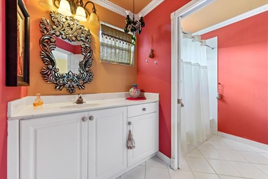 Welcome to Madison Green Ashford Village. This impressive on The Links At Madison Green in Florida - for sale on GolfHomes.com, golf home, golf lot