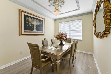 Welcome to Madison Green Ashford Village! This stunning 2-story on The Links At Madison Green in Florida - for sale on GolfHomes.com, golf home, golf lot