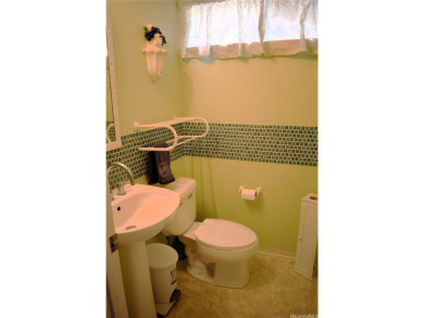 This home is very energy efficient with a three year old roof on Royal Kunia Country Club in Hawaii - for sale on GolfHomes.com, golf home, golf lot