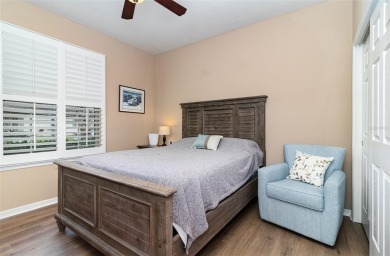 Exceptional Summerwood Model in Del Webb Orlando!  Meticulously on Ridgewood Lakes Golf and Country Club in Florida - for sale on GolfHomes.com, golf home, golf lot