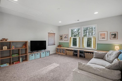 Spacious 5-bedroom, 3.5-bath home with over 2,600 square feet on World Tour Golf Links in South Carolina - for sale on GolfHomes.com, golf home, golf lot