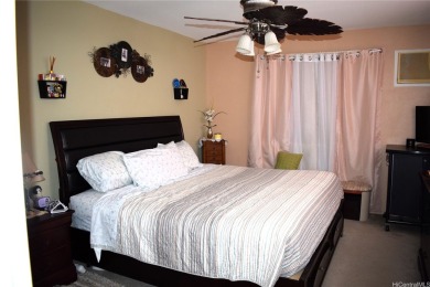 This home is very energy efficient with a three year old roof on Royal Kunia Country Club in Hawaii - for sale on GolfHomes.com, golf home, golf lot