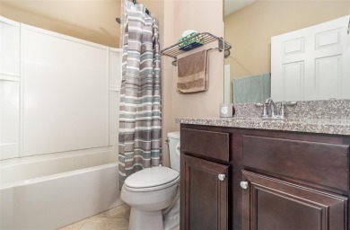 Exceptional Summerwood Model in Del Webb Orlando!  Meticulously on Ridgewood Lakes Golf and Country Club in Florida - for sale on GolfHomes.com, golf home, golf lot