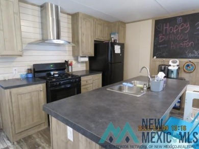 LOOKING FOR A GREAT WEEKEND PROPERTY?  DON'T MISS THIS  16 X 72 on Sierra Del Rio Golf Club in New Mexico - for sale on GolfHomes.com, golf home, golf lot