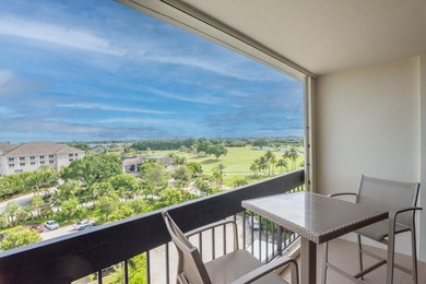 Beautifully updated open 3 bedroom 2 bath corner unit with floor on The President Country Club in Florida - for sale on GolfHomes.com, golf home, golf lot