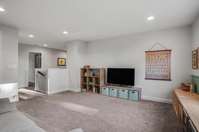 Spacious 5-bedroom, 3.5-bath home with over 2,600 square feet on World Tour Golf Links in South Carolina - for sale on GolfHomes.com, golf home, golf lot