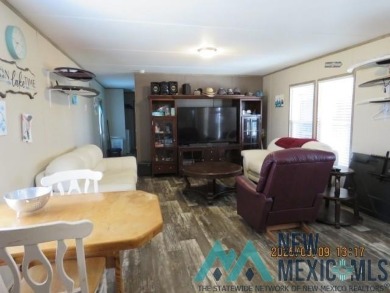 LOOKING FOR A GREAT WEEKEND PROPERTY?  DON'T MISS THIS  16 X 72 on Sierra Del Rio Golf Club in New Mexico - for sale on GolfHomes.com, golf home, golf lot