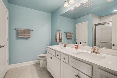 Spacious 5-bedroom, 3.5-bath home with over 2,600 square feet on World Tour Golf Links in South Carolina - for sale on GolfHomes.com, golf home, golf lot