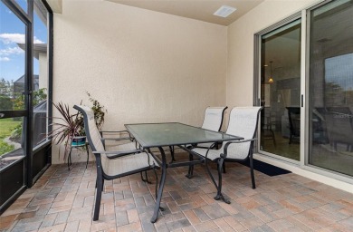 Exceptional Summerwood Model in Del Webb Orlando!  Meticulously on Ridgewood Lakes Golf and Country Club in Florida - for sale on GolfHomes.com, golf home, golf lot