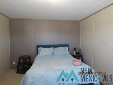 LOOKING FOR A GREAT WEEKEND PROPERTY?  DON'T MISS THIS  16 X 72 on Sierra Del Rio Golf Club in New Mexico - for sale on GolfHomes.com, golf home, golf lot