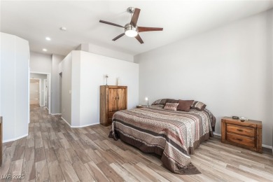 Stunning Hancock Model - Immaculate Inside  Out! This on Eagle Crest Golf Club in Nevada - for sale on GolfHomes.com, golf home, golf lot