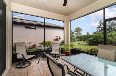 Exceptional Summerwood Model in Del Webb Orlando!  Meticulously on Ridgewood Lakes Golf and Country Club in Florida - for sale on GolfHomes.com, golf home, golf lot
