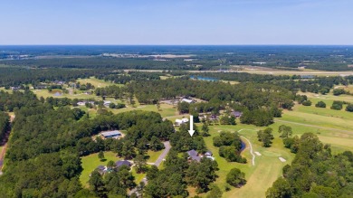 Build your dream home here! 0.78 acres in the desired Blueberry on Blueberry Plantation Golf and Country Club in Georgia - for sale on GolfHomes.com, golf home, golf lot