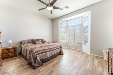 Stunning Hancock Model - Immaculate Inside  Out! This on Eagle Crest Golf Club in Nevada - for sale on GolfHomes.com, golf home, golf lot