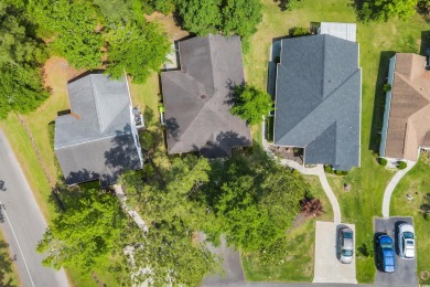 Charming Cottage in Myrtle Beach Golf  Yacht - Gated Community on Heron Point Golf Club in South Carolina - for sale on GolfHomes.com, golf home, golf lot