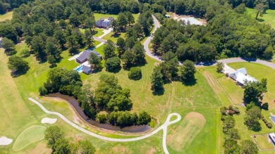 Build your dream home here! 0.78 acres in the desired Blueberry on Blueberry Plantation Golf and Country Club in Georgia - for sale on GolfHomes.com, golf home, golf lot