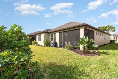 Exceptional Summerwood Model in Del Webb Orlando!  Meticulously on Ridgewood Lakes Golf and Country Club in Florida - for sale on GolfHomes.com, golf home, golf lot