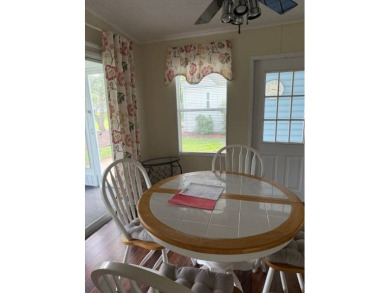 **Manufactured Home on Leased Land**         Don't miss out on on Whisperwood Golf Course in Florida - for sale on GolfHomes.com, golf home, golf lot