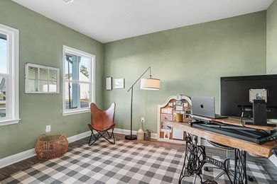 Spacious 5-bedroom, 3.5-bath home with over 2,600 square feet on World Tour Golf Links in South Carolina - for sale on GolfHomes.com, golf home, golf lot