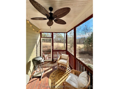 A MUST SEE! Located in the prestigious gated golf community of on Anderson Creek Golf Club in North Carolina - for sale on GolfHomes.com, golf home, golf lot