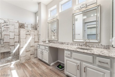 Stunning Hancock Model - Immaculate Inside  Out! This on Eagle Crest Golf Club in Nevada - for sale on GolfHomes.com, golf home, golf lot