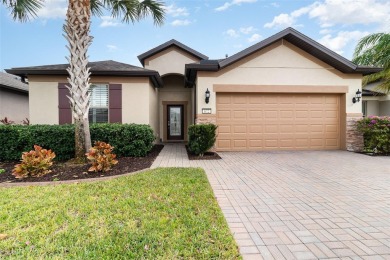 Exceptional Summerwood Model in Del Webb Orlando!  Meticulously on Ridgewood Lakes Golf and Country Club in Florida - for sale on GolfHomes.com, golf home, golf lot