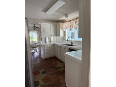 **Manufactured Home on Leased Land**         Don't miss out on on Whisperwood Golf Course in Florida - for sale on GolfHomes.com, golf home, golf lot