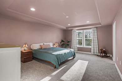 Spacious 5-bedroom, 3.5-bath home with over 2,600 square feet on World Tour Golf Links in South Carolina - for sale on GolfHomes.com, golf home, golf lot