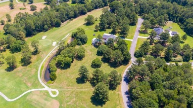 Build your dream home here! 0.78 acres in the desired Blueberry on Blueberry Plantation Golf and Country Club in Georgia - for sale on GolfHomes.com, golf home, golf lot